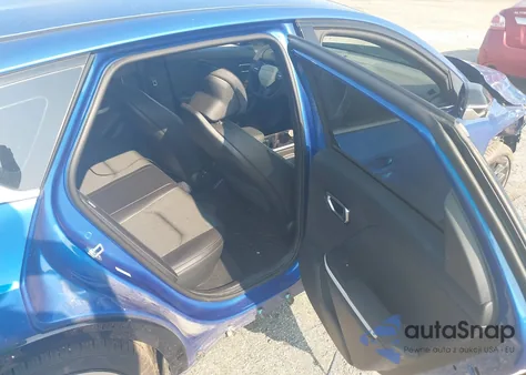 2025 Kia K4 Gt-Line from USA, damaged, VIN 3KPFW4DEXSE041266